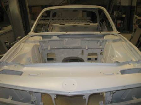 BMW 30 csl 2285427
